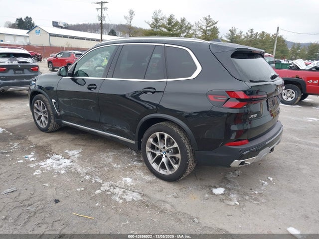 5UX23EU07S9Y99007 BMW X5 Xdrive40i