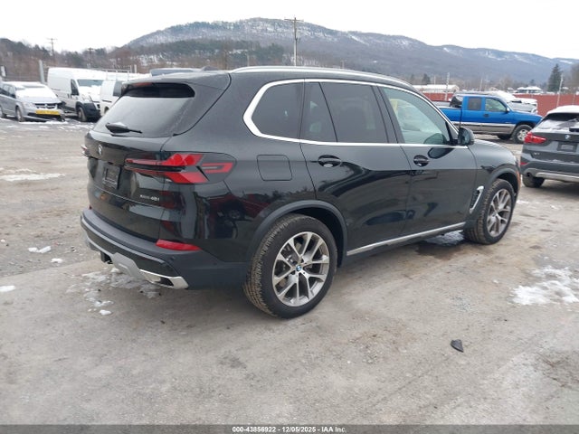 5UX23EU07S9Y99007 BMW X5 Xdrive40i