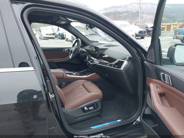 5UX23EU07S9Y99007 BMW X5 Xdrive40i