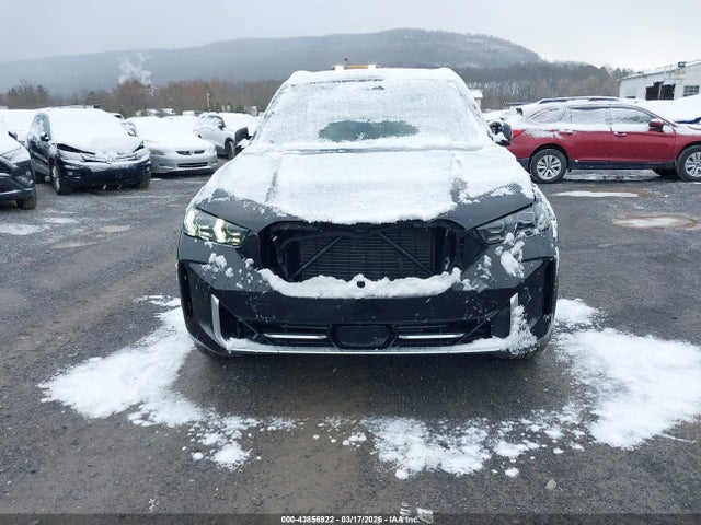 5UX23EU07S9Y99007 BMW X5 Xdrive40i