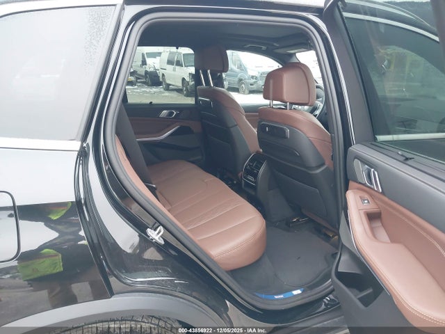 5UX23EU07S9Y99007 BMW X5 Xdrive40i