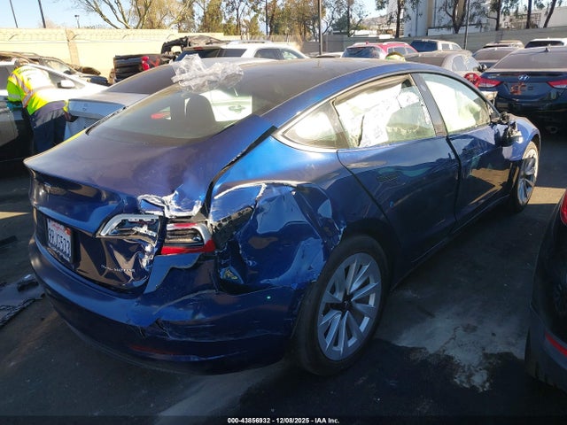 2022 TESLA MODEL 3 5YJ3E1EB1NF188017 Photo 5