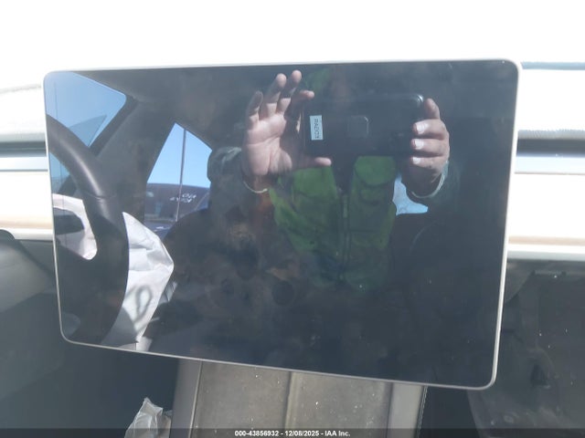 2022 TESLA MODEL 3 5YJ3E1EB1NF188017 Photo 6