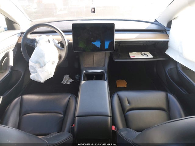 2022 TESLA MODEL 3 5YJ3E1EB1NF188017 Photo 7