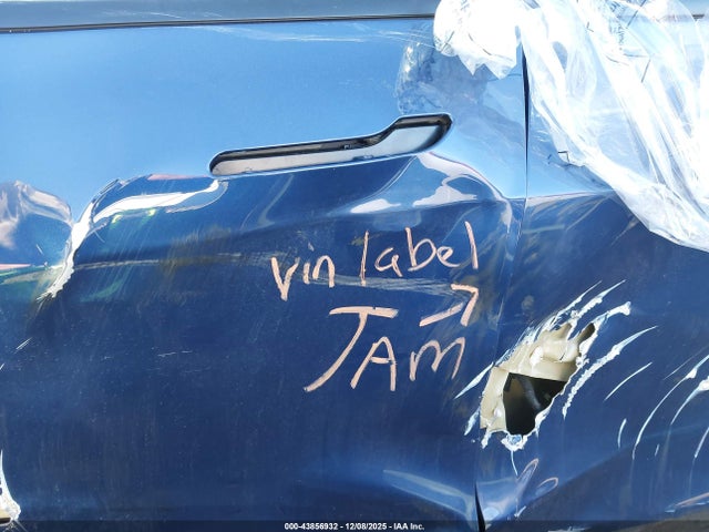 2022 TESLA MODEL 3 5YJ3E1EB1NF188017 Photo 8