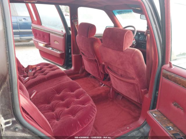 1993 CHRYSLER NEW YORKER 1C3XV66R4PD149558 Photo 7