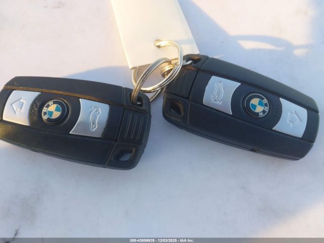 2006 BMW M5 WBSNB93596B584531 Photo 10