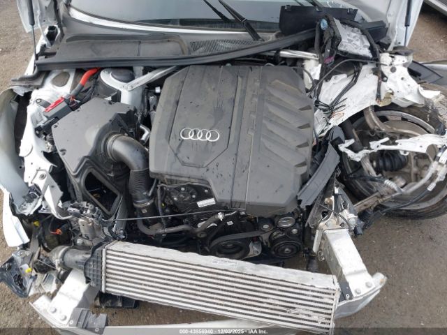 2025 AUDI A5 SPORTBACK WAUDACF59SA006361 Photo 9
