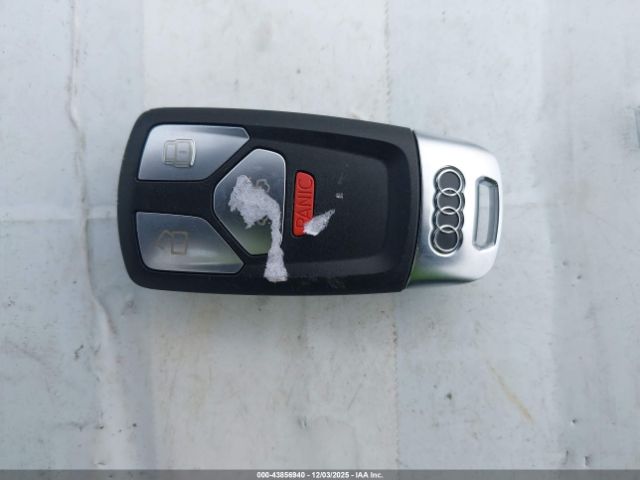 2025 AUDI A5 SPORTBACK WAUDACF59SA006361 Photo 10