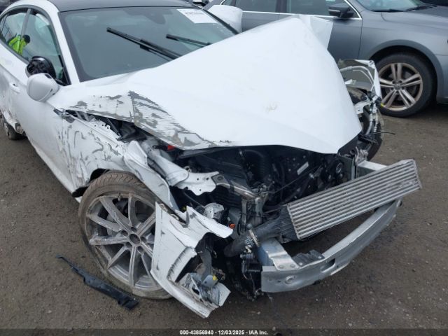 2025 AUDI A5 SPORTBACK WAUDACF59SA006361 Photo 5
