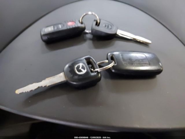 2007 MAZDA MAZDA3 JM1BK343771762240 Photo 10