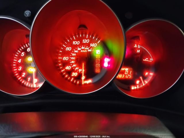 2007 MAZDA MAZDA3 JM1BK343771762240 Photo 6