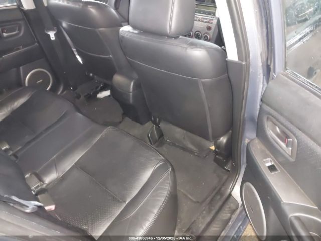 2007 MAZDA MAZDA3 JM1BK343771762240 Photo 7