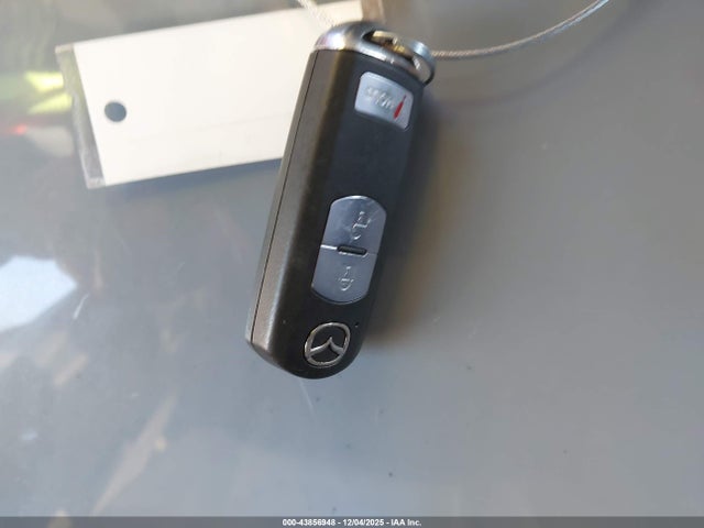43856948 :رقم المزاد ، JM1BL1L74D1743341 vin ، 2013 Mazda Mazda3 I Touring مزاد بيع