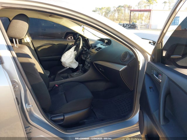 43856948 :رقم المزاد ، JM1BL1L74D1743341 vin ، 2013 Mazda Mazda3 I Touring مزاد بيع