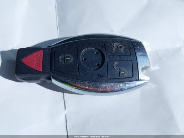 2008 MERCEDES-BENZ CL 550 WDDEJ71X88A014361 Photo 10