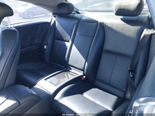 2008 MERCEDES-BENZ CL 550 WDDEJ71X88A014361 Photo 7