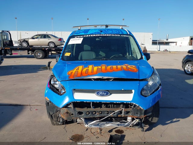 Aukcja sprzedaży 2015 Ford Transit Connect Xl, vin: NM0LE7E72F1187691, numer aukcji: 43856969