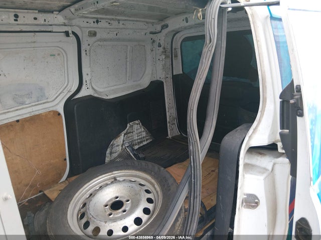 Aukcja sprzedaży 2015 Ford Transit Connect Xl, vin: NM0LE7E72F1187691, numer aukcji: 43856969