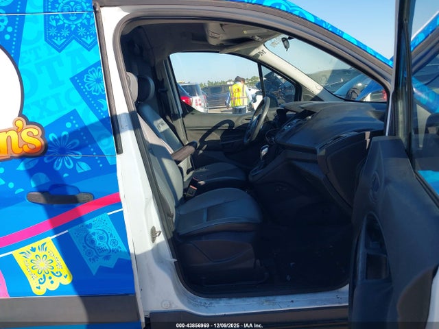 Aukcja sprzedaży 2015 Ford Transit Connect Xl, vin: NM0LE7E72F1187691, numer aukcji: 43856969