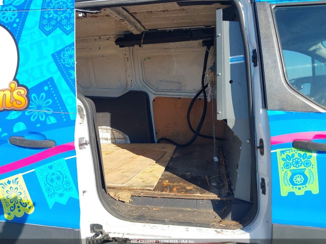 Aukcja sprzedaży 2015 Ford Transit Connect Xl, vin: NM0LE7E72F1187691, numer aukcji: 43856969