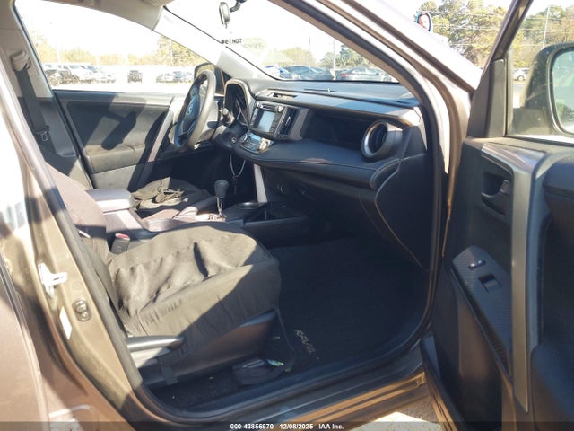 2013 TOYOTA RAV4 JTMWFREV2D5003444 Photo 4