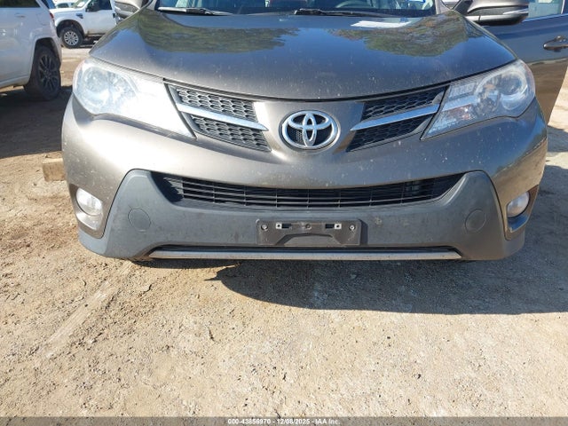 2013 TOYOTA RAV4 JTMWFREV2D5003444 Photo 5