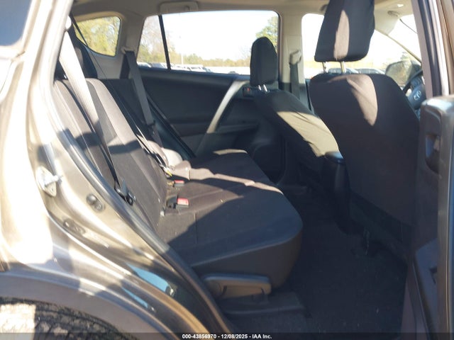 2013 TOYOTA RAV4 JTMWFREV2D5003444 Photo 7