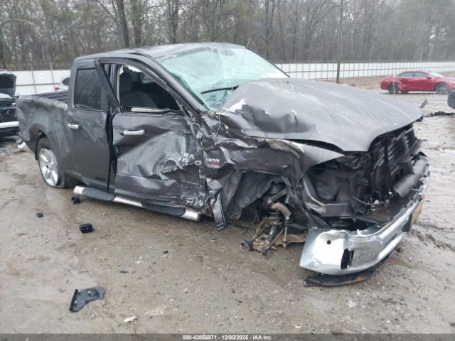 2016 RAM 1500 1C6RR7GT1GS354394