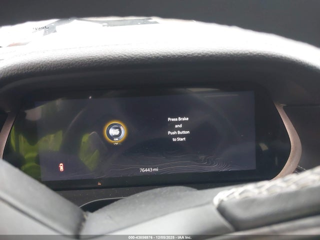 2021 JEEP GRAND CHEROKEE L 1C4RJJBG0M8116651 Photo 6