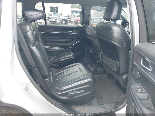 2021 JEEP GRAND CHEROKEE L 1C4RJJBG0M8116651 Photo 7