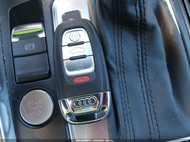 2015 AUDI Q5 WA1LFAFP5FA082827 Photo 10