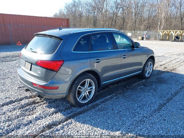 2015 AUDI Q5 WA1LFAFP5FA082827 Photo 3