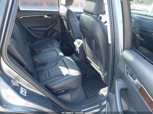 2015 AUDI Q5 WA1LFAFP5FA082827 Photo 7