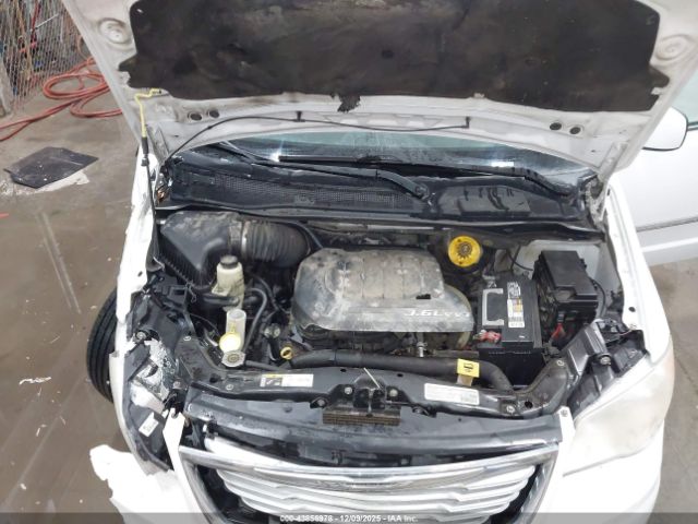 2014 CHRYSLER TOWN & COUNTRY 2C4RC1BG3ER434621 Photo 9