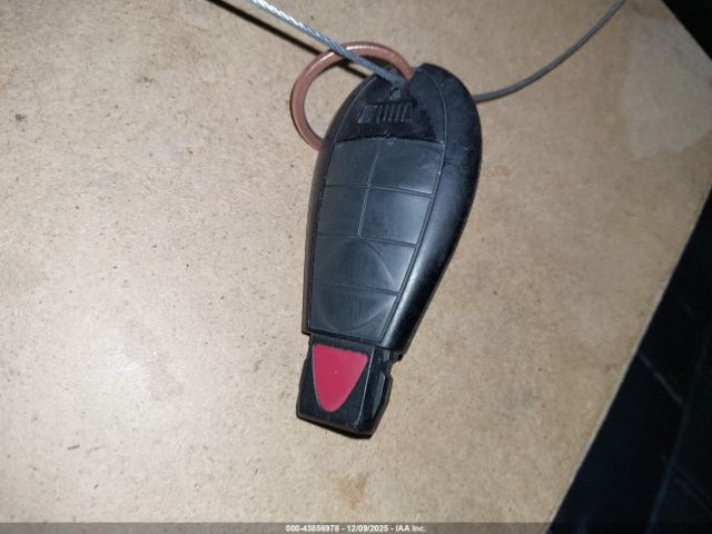 2014 CHRYSLER TOWN & COUNTRY 2C4RC1BG3ER434621 Photo 10