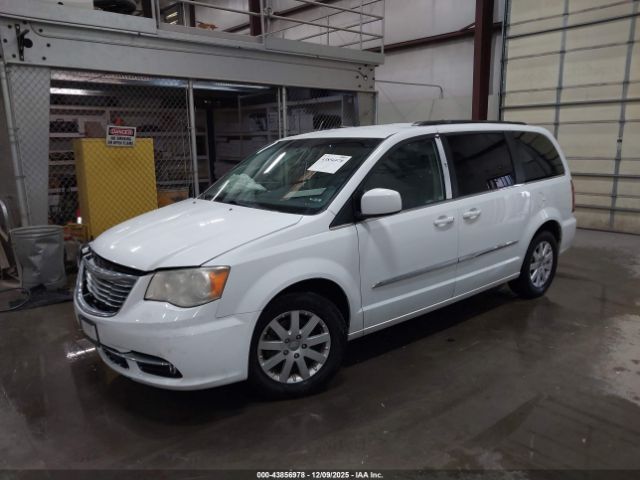 2014 CHRYSLER TOWN & COUNTRY 2C4RC1BG3ER434621 Photo 1