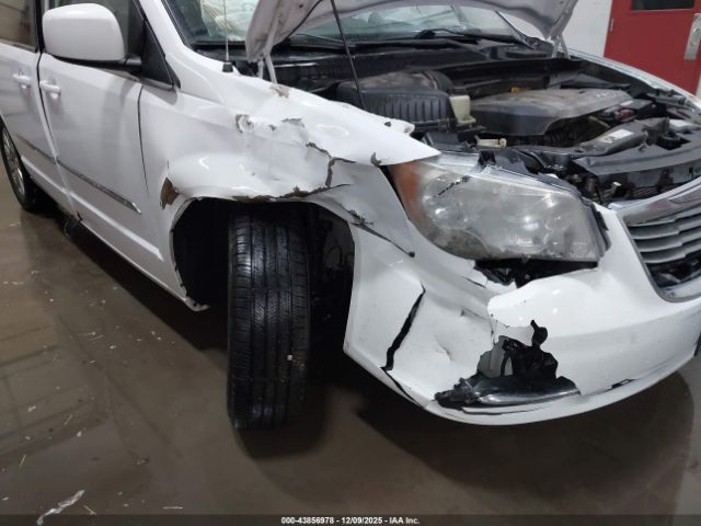 2014 CHRYSLER TOWN & COUNTRY 2C4RC1BG3ER434621 Photo 5