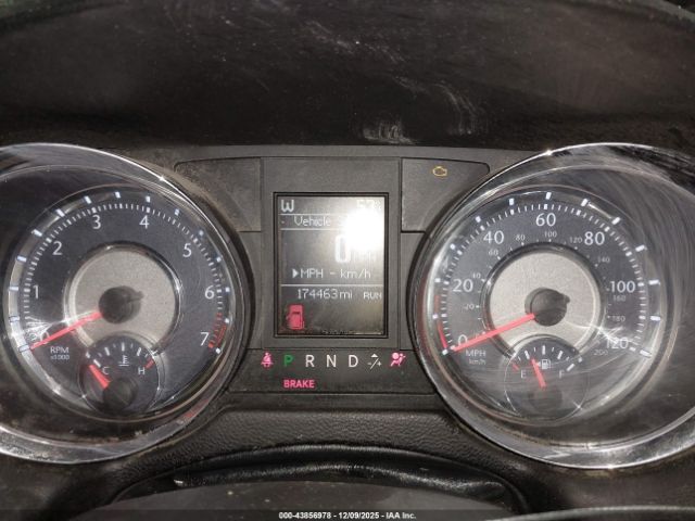 2014 CHRYSLER TOWN & COUNTRY 2C4RC1BG3ER434621 Photo 6