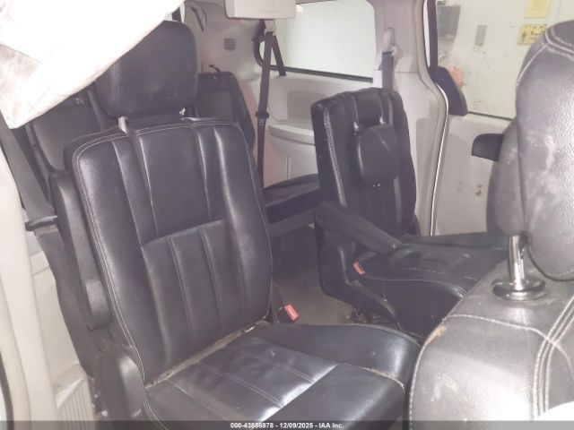 2014 CHRYSLER TOWN & COUNTRY 2C4RC1BG3ER434621 Photo 7