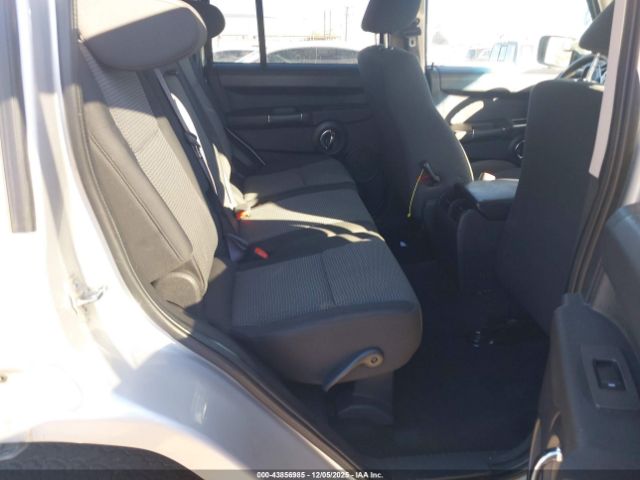 2009 JEEP COMMANDER 1J8HH48K79C555332 Photo 7