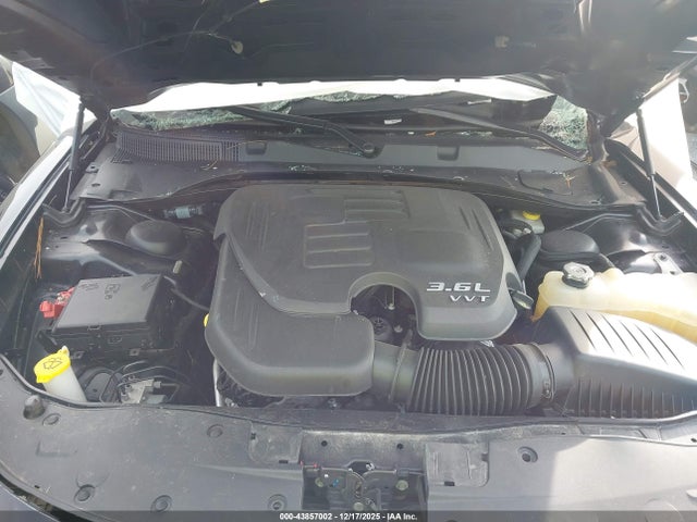 Aukcja sprzedaży 2023 Dodge Charger Sxt, vin: 2C3CDXBGXPH529504, numer aukcji: 43857002