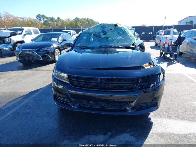 Aukcja sprzedaży 2023 Dodge Charger Sxt, vin: 2C3CDXBGXPH529504, numer aukcji: 43857002
