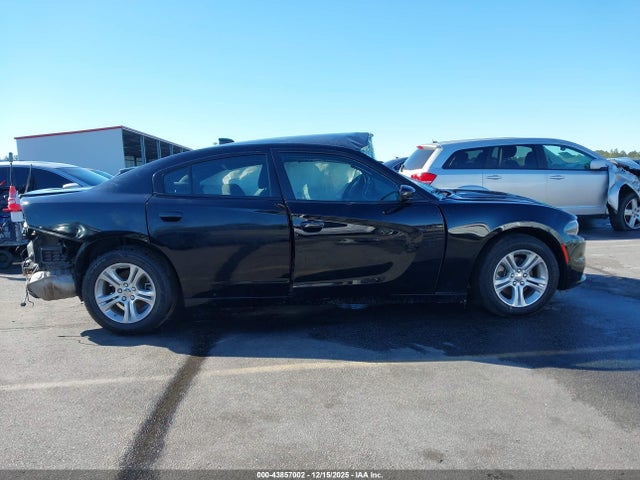 Aukcja sprzedaży 2023 Dodge Charger Sxt, vin: 2C3CDXBGXPH529504, numer aukcji: 43857002