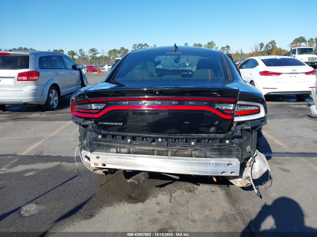 Aukcja sprzedaży 2023 Dodge Charger Sxt, vin: 2C3CDXBGXPH529504, numer aukcji: 43857002