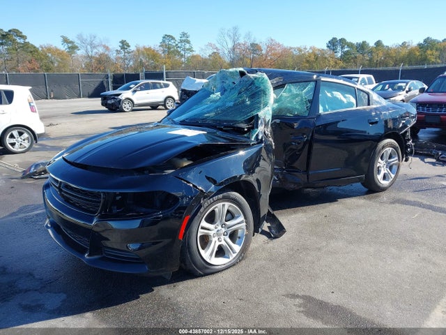 Aukcja sprzedaży 2023 Dodge Charger Sxt, vin: 2C3CDXBGXPH529504, numer aukcji: 43857002