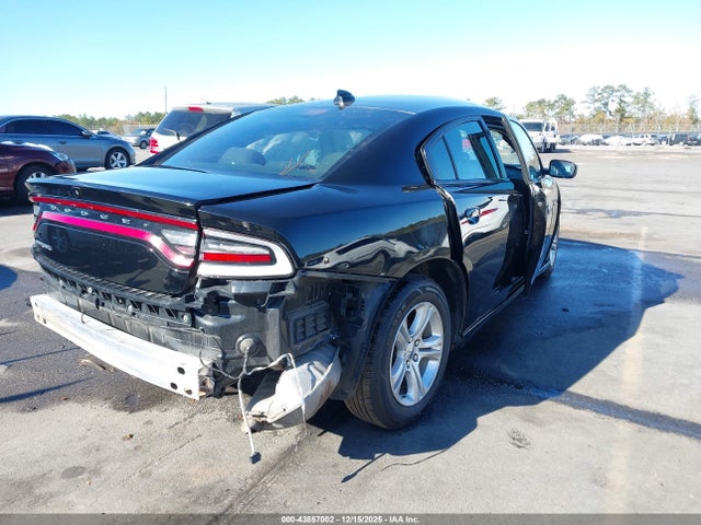 Aukcja sprzedaży 2023 Dodge Charger Sxt, vin: 2C3CDXBGXPH529504, numer aukcji: 43857002