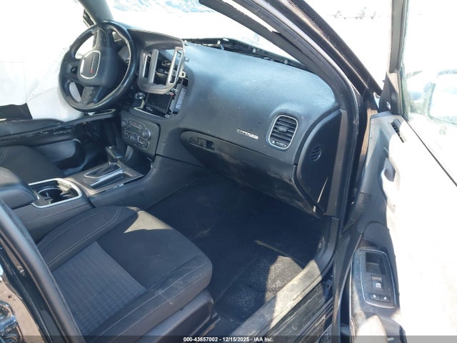 Aukcja sprzedaży 2023 Dodge Charger Sxt, vin: 2C3CDXBGXPH529504, numer aukcji: 43857002