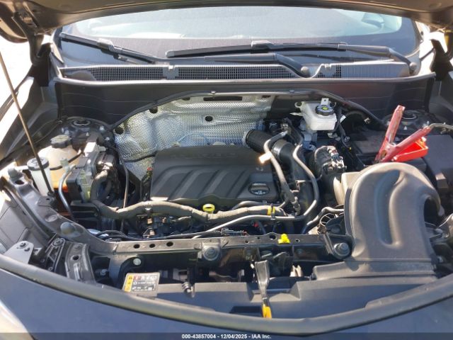 2022 BUICK ENCORE GX KL4MMDS20NB116915 Photo 9