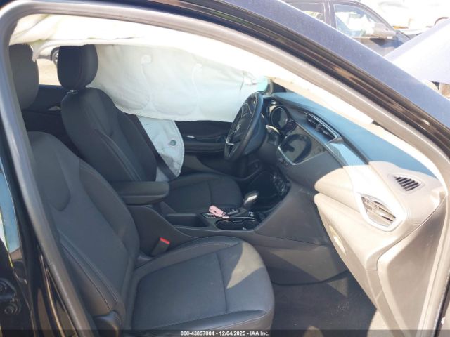 2022 BUICK ENCORE GX KL4MMDS20NB116915 Photo 4